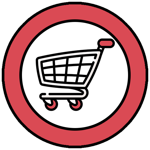 Shopping List logo