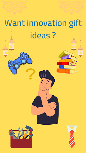 Gifts for Eid: Eid Gift Ideas Screen 3
