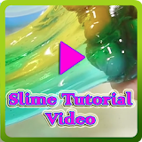 Slime Tutorial Video icon