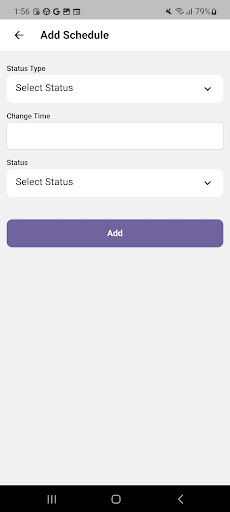 Energy Sync Screen 3