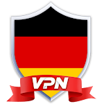 Cover Image of Download Germany VPN - Fast & secure 1.12 APK