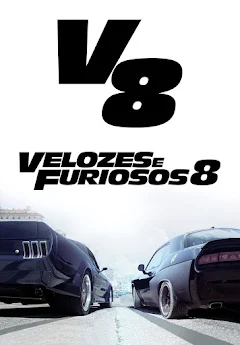 Velozes e Furiosos 8 (Legendado) - Movies on Google Play