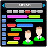 Booking Manager 3