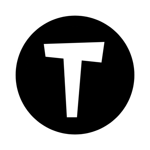 TREND - Realtime Trends logo