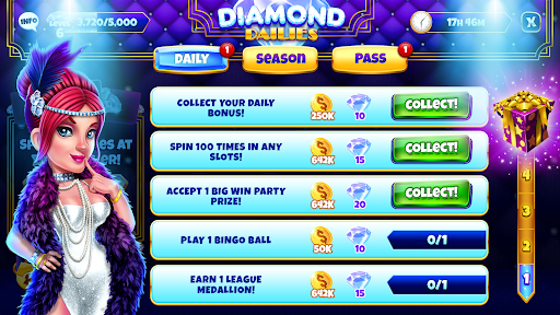 Jackpot Party Casino Slots 12