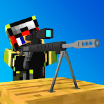 Sniper Craft 3D Apk