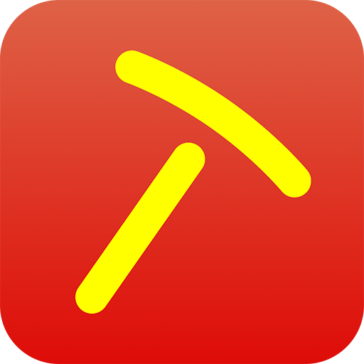 Billmining logo