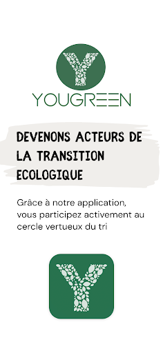 YOUGREEN Screen 3