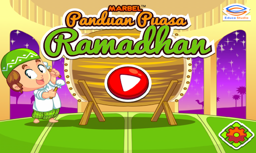 Marbel Panduan Puasa Ramadhan