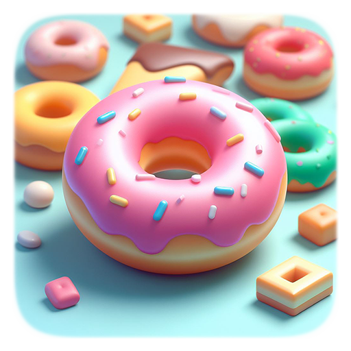 Donut Blast