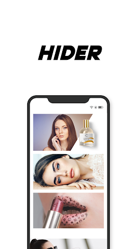 Hider 하이더 Screen 2