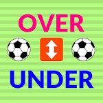 Cover Image of 下载 bet tips over under 3.25.0.4 APK
