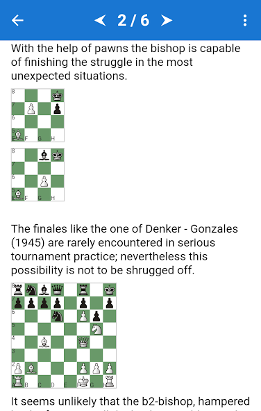 CT-ART. Chess Mate Theory banner