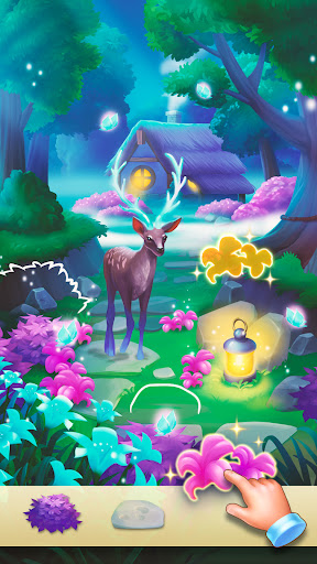 Screenshot of Art of Puzzles－Jigsaw Pictures