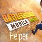 Cover Image of ดาวน์โหลด Battlegrounds mobile india helper 1.0 APK