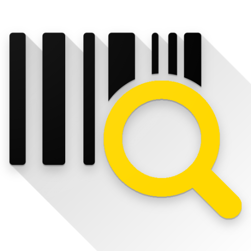 Android application PriceChecker screenshort