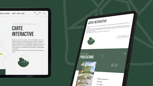 Le Quesnoy l’appli