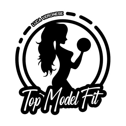 Top Model Fit® logo
