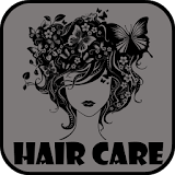 Hair Care Tips in Hindi icon