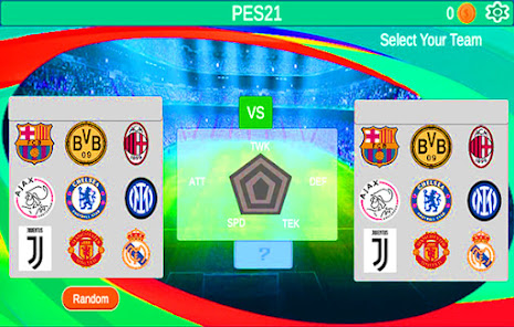 Pes23 Master League pro 2023 1.0 APK + Мод (Unlimited money) за Android