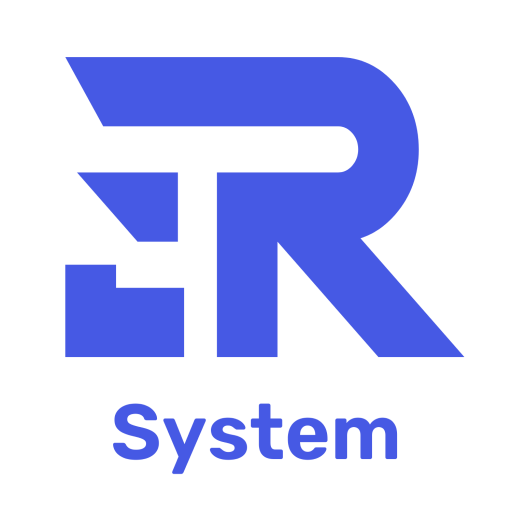 ER System logo