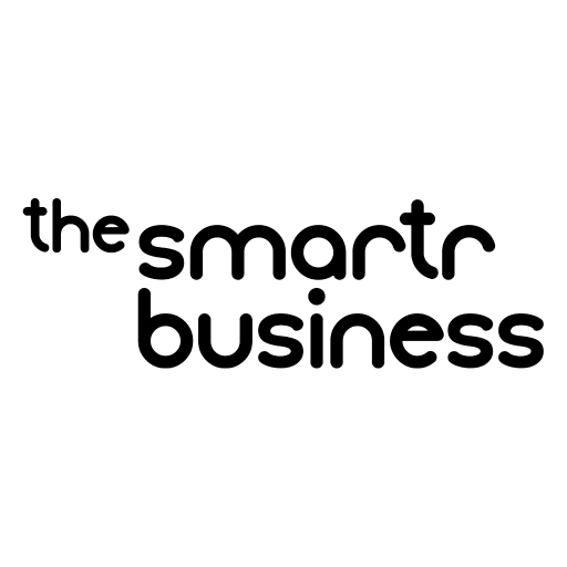 The Smartr Business logo