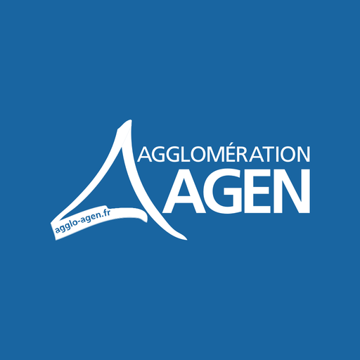 Agglo Agen Mobilités logo