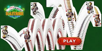Game screenshot Spider Solitaire -Classic Game mod apk
