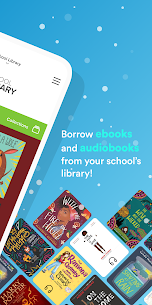 Free Sora, by OverDrive Education Download 4