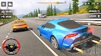 screenshot of Speed Car Race 3D - Car Games