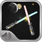 Top 50 Music & Audio Apps Like ? Sounds and audio effects of laser swords - Best Alternatives