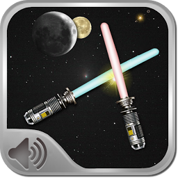 Icon image Audio effects of laser swords