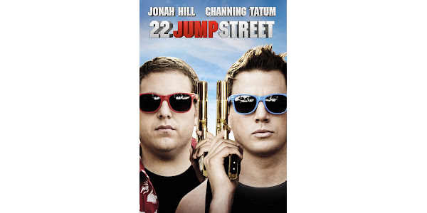 22 jump street full movie free outlet