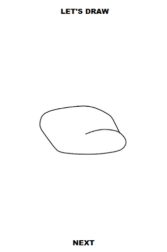 Draw Aircrafts: Helicopter Screen 2