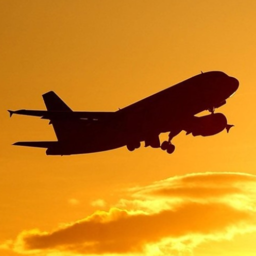 Aviation Dictionary 4K+ Words logo