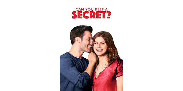 Watch can you keep a secret free new arrivals