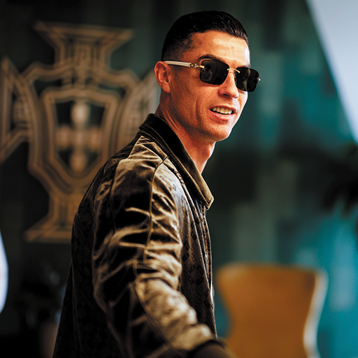 Soccer Ronaldo wallpapers CR7