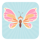 The Breathing Butterfly icon