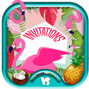 Top 5 Social Apps Like Flamingo Invitations - Best Alternatives