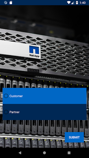 NetApp UK Engineering Week 2018