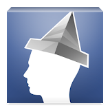 Tinfoil for Facebook icon