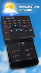 screenshot of Weather Forecast- Live Weather