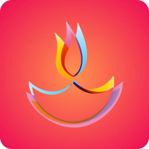 Bhaktimay Aarti Mantra & More logo