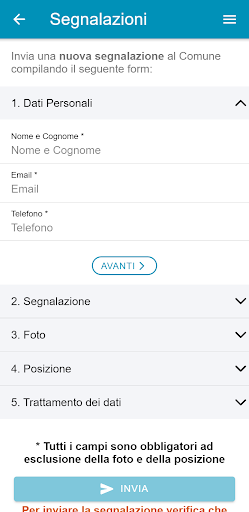 Brivio Smart Screen 3