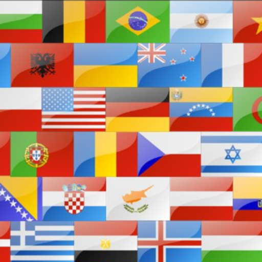 Flag Quiz Laai af op Windows