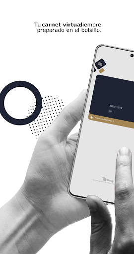 Android application Abreca screenshort