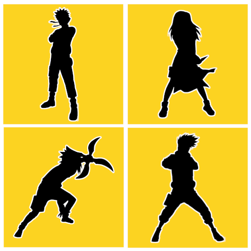 Narto Ninja Quiz Download on Windows