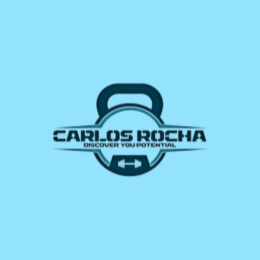 CRFITNESS App logo