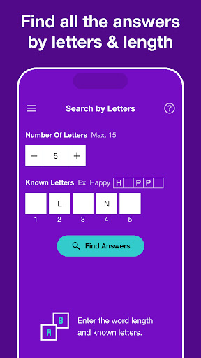 Crossword Solver Plus