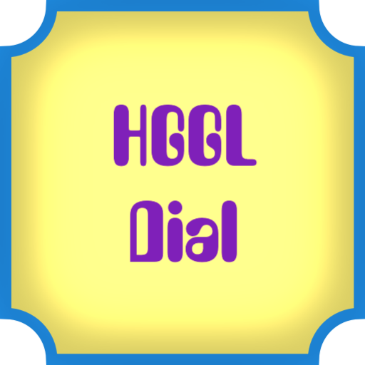 HGGLDial Open Source - AppWisp.com